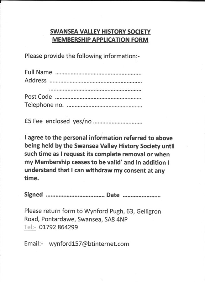 membership-Form-SVHS